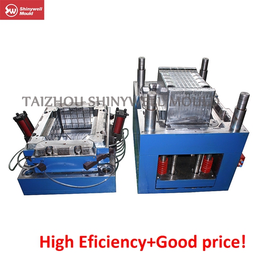 Crate Mould