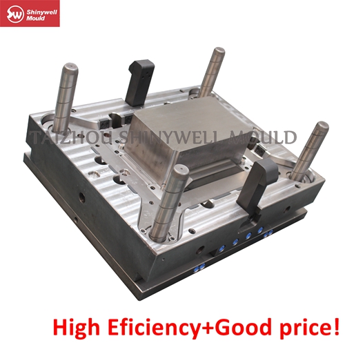 Crate Mould