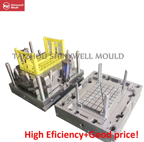 Crate Mould