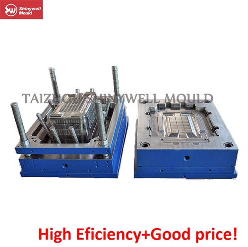 Crate Mould