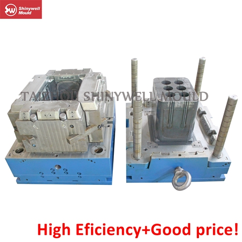 Crate Mould