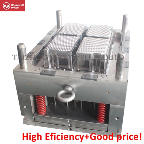 Crate Mould