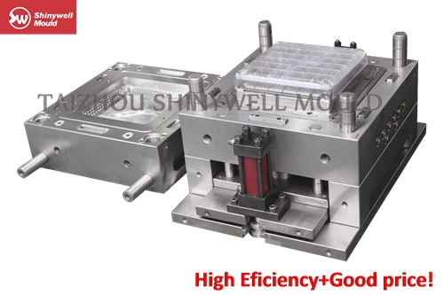 Home Appliance Mould