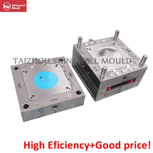 Home Appliance Mould