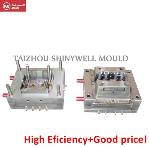 Home Appliance Mould