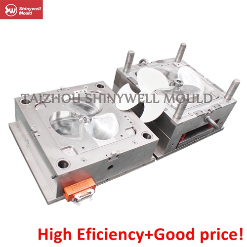 Home Appliance Mould