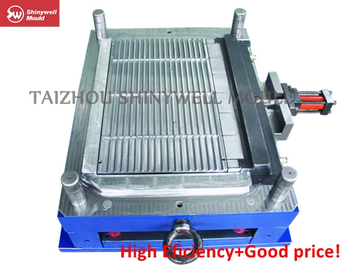 Home Appliance Mould