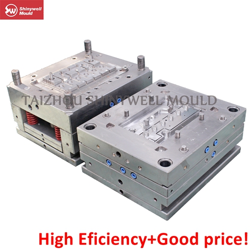 Home Appliance Mould