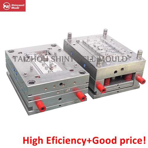 Home Appliance Mould