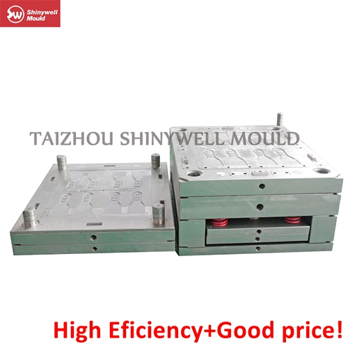 Home Appliance Mould