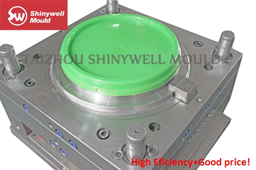 Paint Bucket Mould