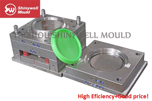 Paint Bucket Mould