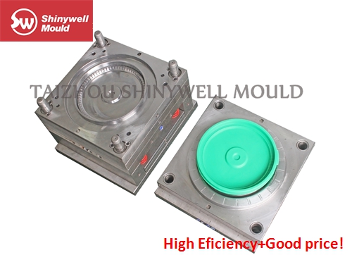 Paint Bucket Mould