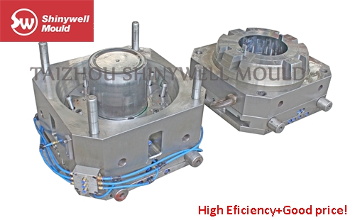 Paint Bucket Mould