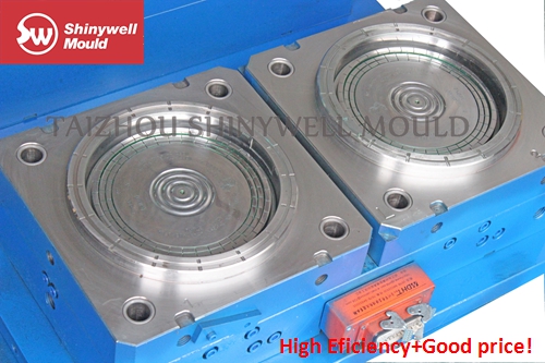 Paint Bucket Mould