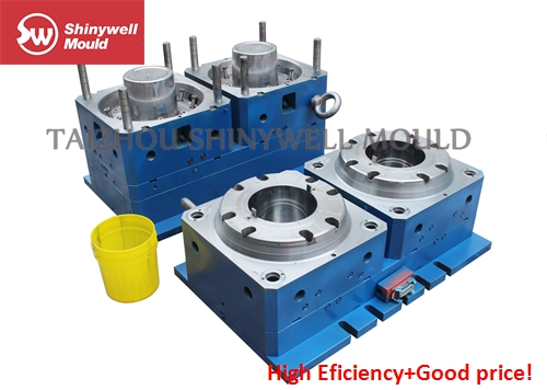 Paint Bucket Mould