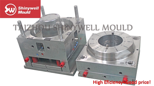 Paint Bucket Mould