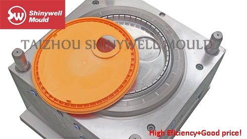 Paint Bucket Mould