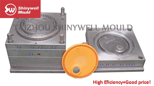 Paint Bucket Mould