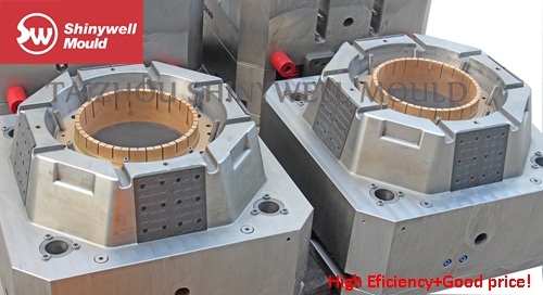 Paint Bucket Mould