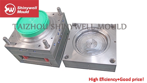 Paint Bucket Mould