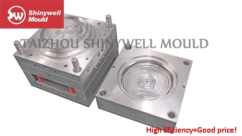 Paint Bucket Mould