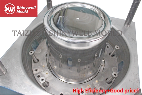 Paint Bucket Mould