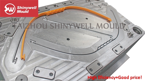 Paint Bucket Mould