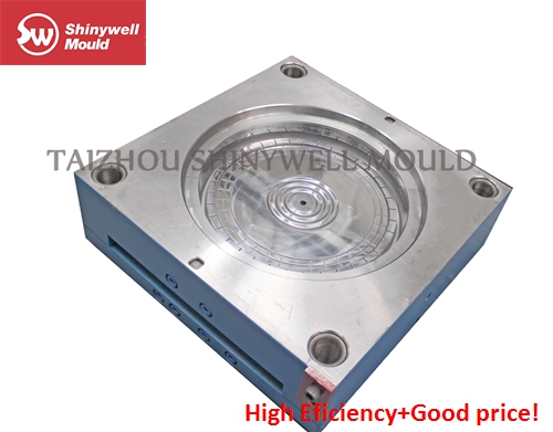 Paint Bucket Mould