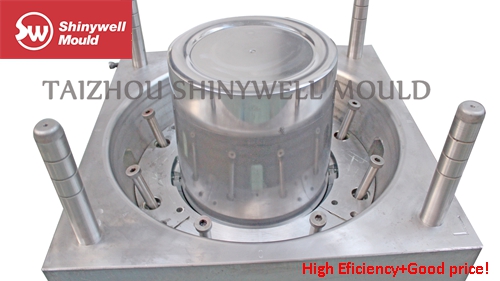 Paint Bucket Mould