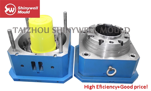 Paint Bucket Mould