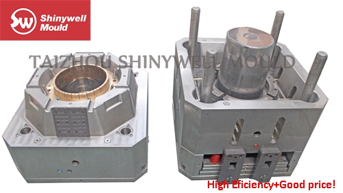 Paint Bucket Mould