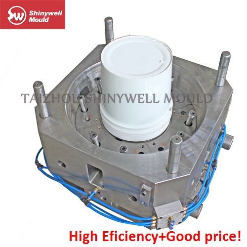 Paint Bucket Mould