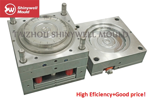 Paint Bucket Mould
