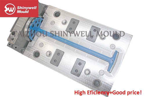 Paint Bucket Mould