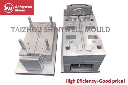 Paint Bucket Mould