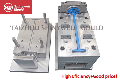 Paint Bucket Mould