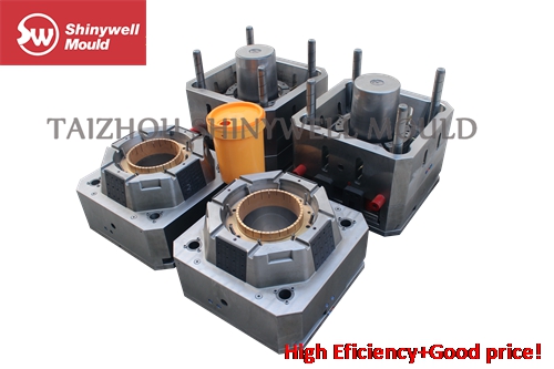 Paint Bucket Mould