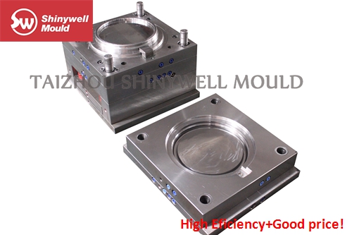 Paint Bucket Mould