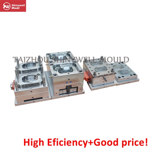 Thinwall Container Mould