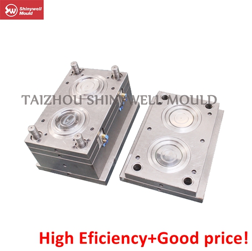 Thinwall Container Mould