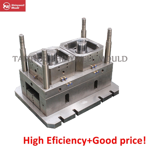 Thinwall Container Mould