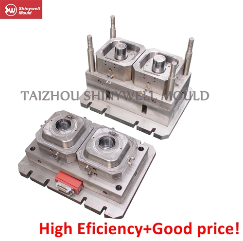 Thinwall Container Mould