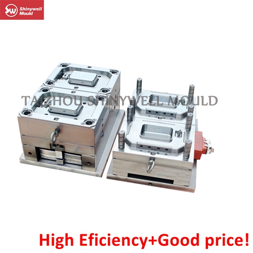 Thinwall Container Mould