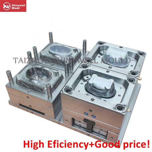 Thinwall Container Mould