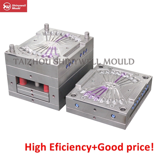 Thinwall Container Mould