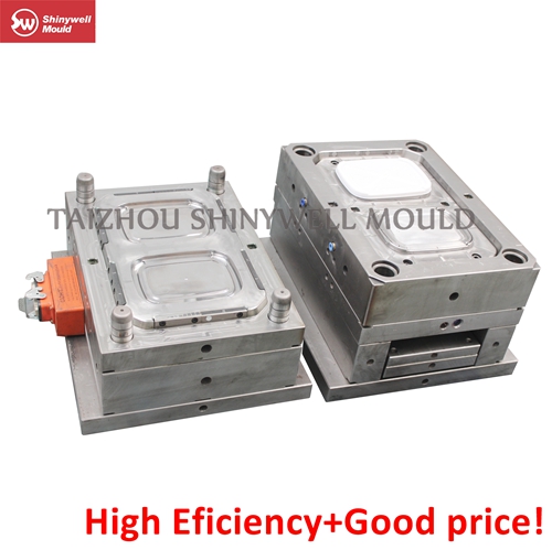 Thinwall Container Mould