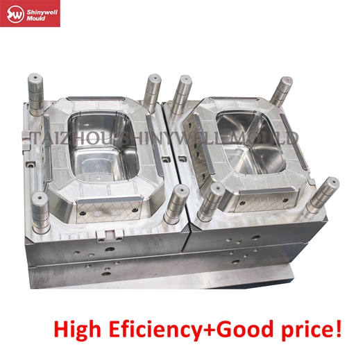 Thinwall Container Mould