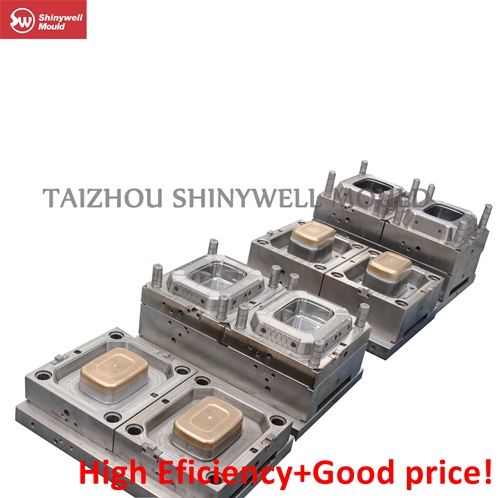 Thinwall Container Mould