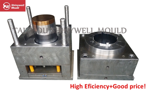 Thinwall Container Mould